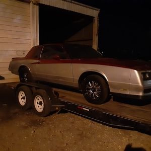 Meet your Posher, Rodriquez